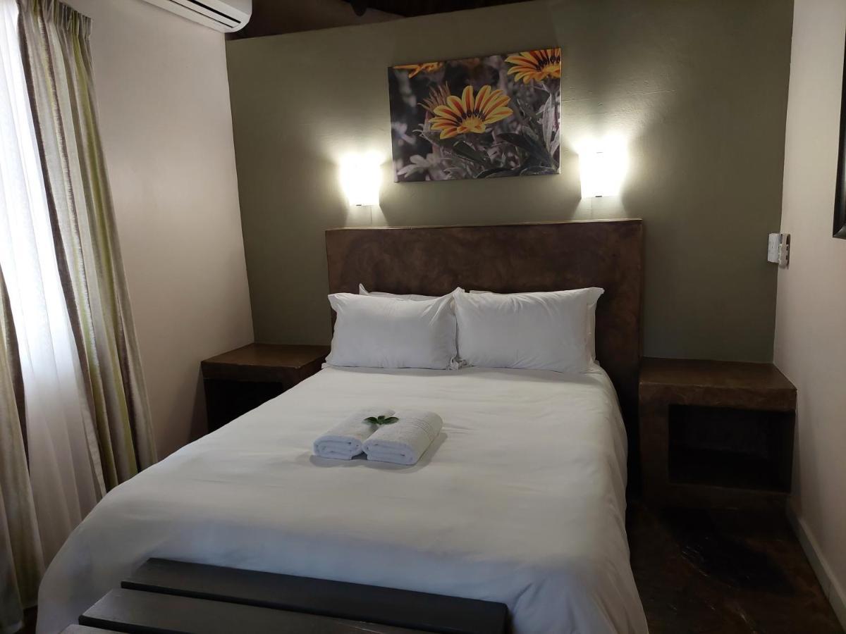 Aan De Vliet Holiday Resort Хейзивью Экстерьер фото